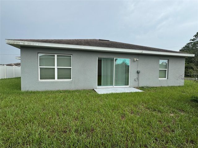 350 W ASTER COURT, Poinciana, FL 34759