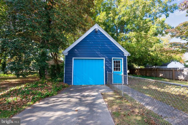 107 RAMBLER RD, Cambridge, MD 21613