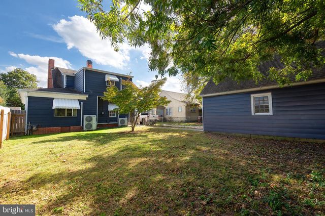 107 RAMBLER RD, Cambridge, MD 21613