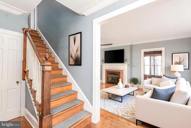 107 RAMBLER RD, Cambridge, MD 21613