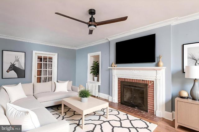 107 RAMBLER RD, Cambridge, MD 21613