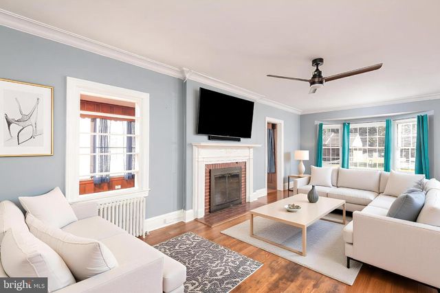 107 RAMBLER RD, Cambridge, MD 21613