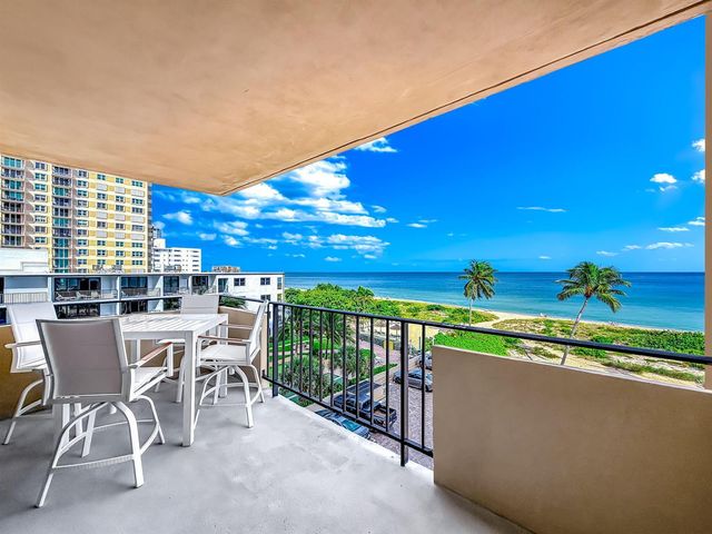 2000 S Ocean Boulevard Apt 4d, Pompano Beach, FL 33062