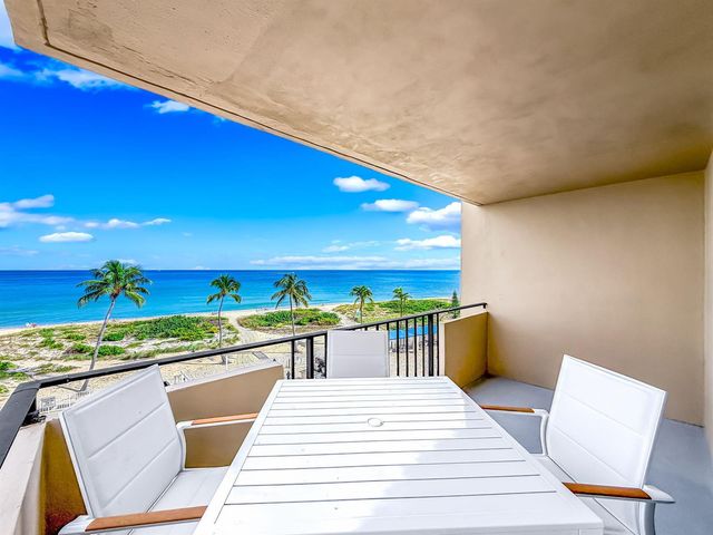 2000 S Ocean Boulevard Apt 4d, Pompano Beach, FL 33062