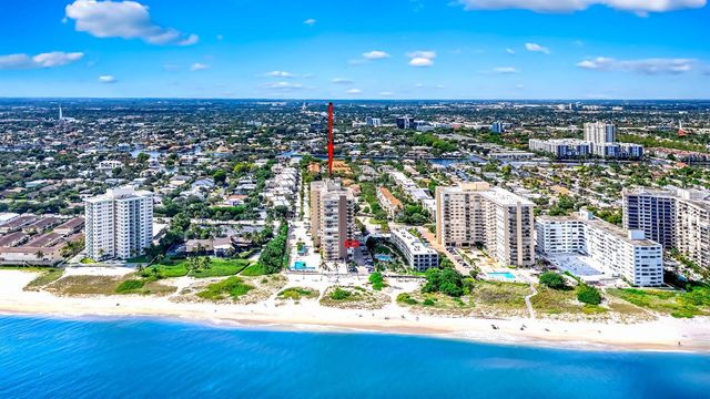 2000 S Ocean Boulevard Apt 4d, Pompano Beach, FL 33062