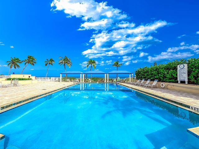2000 S Ocean Boulevard Apt 4d, Pompano Beach, FL 33062