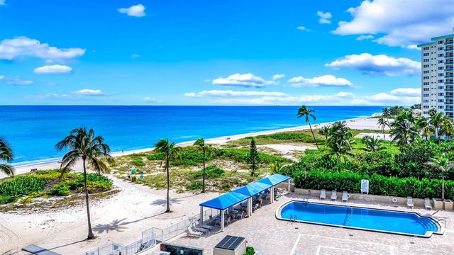 2000 S Ocean Boulevard Apt 4d, Pompano Beach, FL 33062