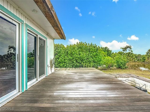 497 Lake Murex CIR, Sanibel, FL 33957