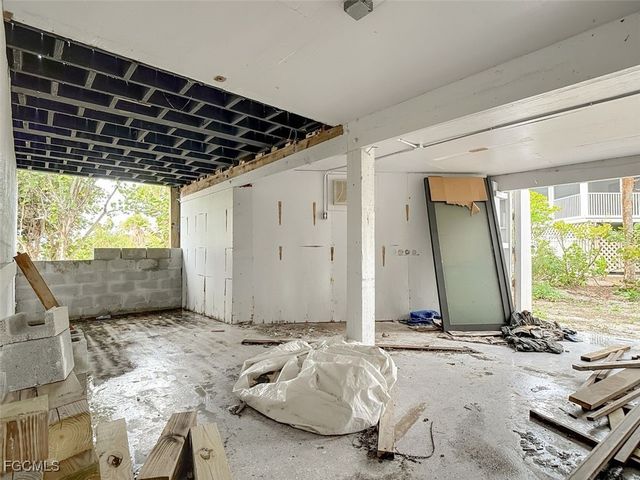 497 Lake Murex CIR, Sanibel, FL 33957