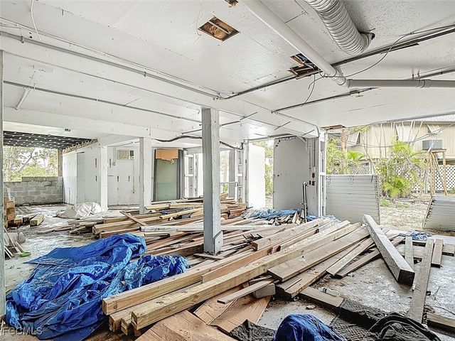 497 Lake Murex CIR, Sanibel, FL 33957