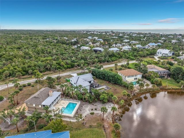 497 Lake Murex CIR, Sanibel, FL 33957
