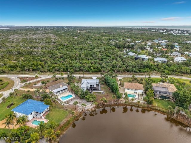 497 Lake Murex CIR, Sanibel, FL 33957