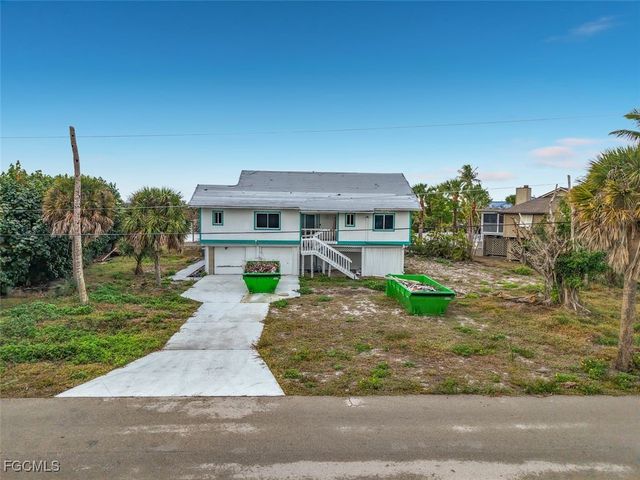 497 Lake Murex CIR, Sanibel, FL 33957