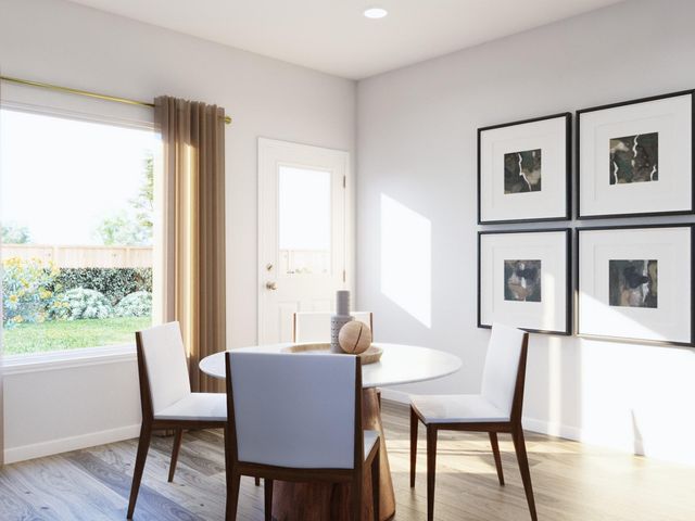 13421 Yellow Perch Drive, Conroe, TX 77384