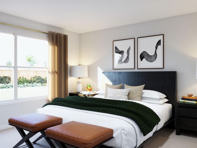 13421 Yellow Perch Drive, Conroe, TX 77384