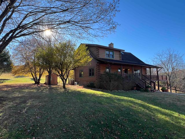 103 CRYSTAL LN, Faber, VA 22938