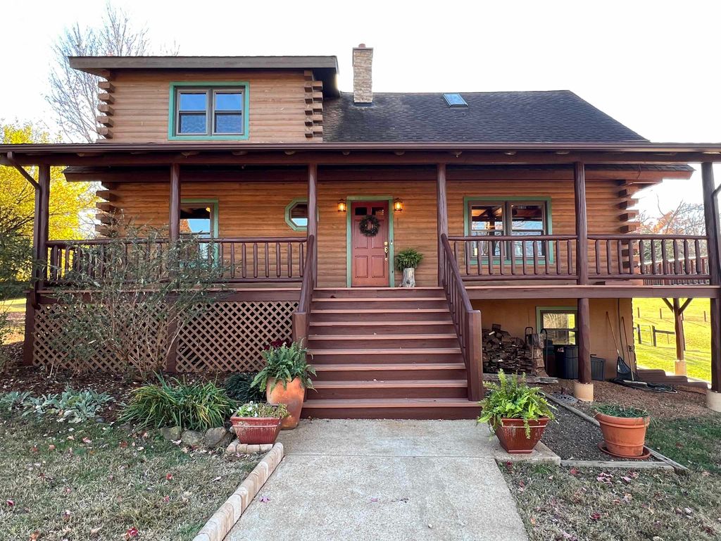 103 CRYSTAL LN, Faber, VA 22938