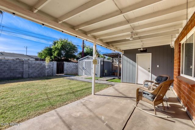 4025 W CLAREMONT Street, Phoenix, AZ 85019