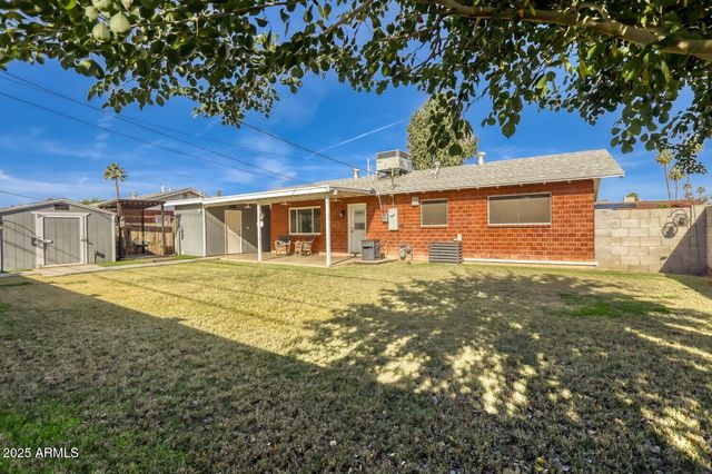 4025 W CLAREMONT Street, Phoenix, AZ 85019