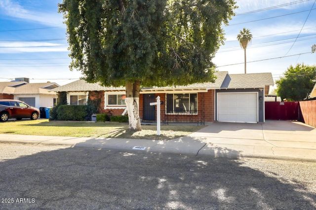 4025 W CLAREMONT Street, Phoenix, AZ 85019