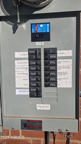 4025 W CLAREMONT Street, Phoenix, AZ 85019