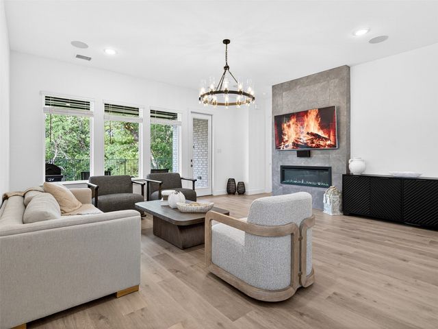 4012 chastetree Lane, Mckinney, TX 75071