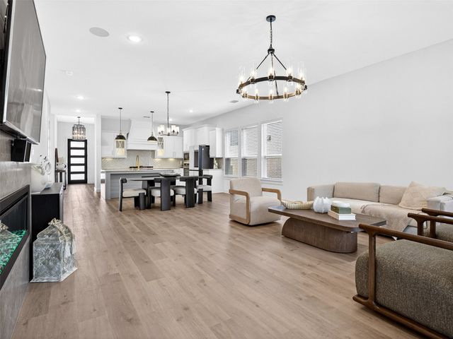 4012 chastetree Lane, Mckinney, TX 75071