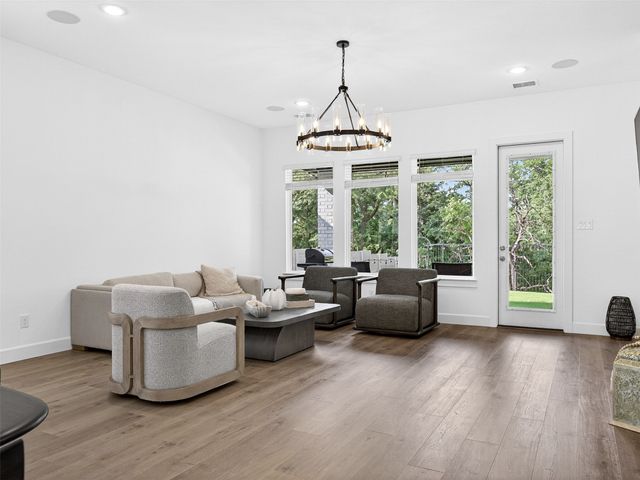 4012 chastetree Lane, Mckinney, TX 75071