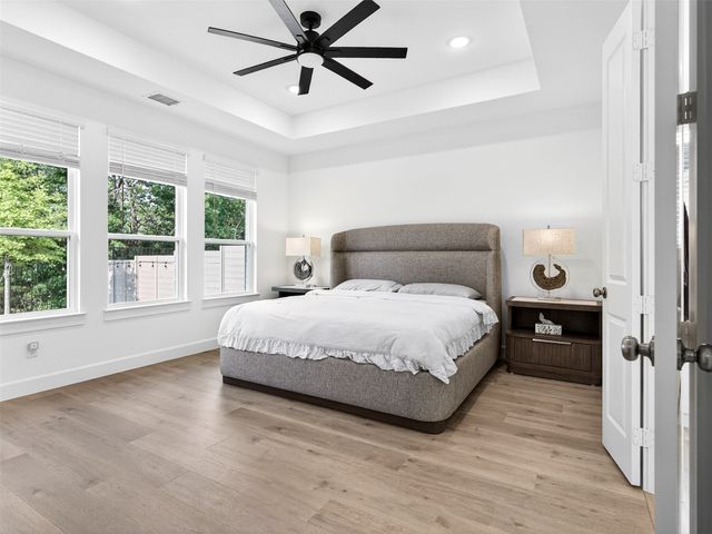 4012 chastetree Lane, Mckinney, TX 75071