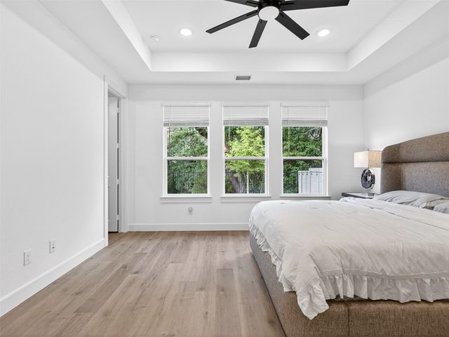 4012 chastetree Lane, Mckinney, TX 75071