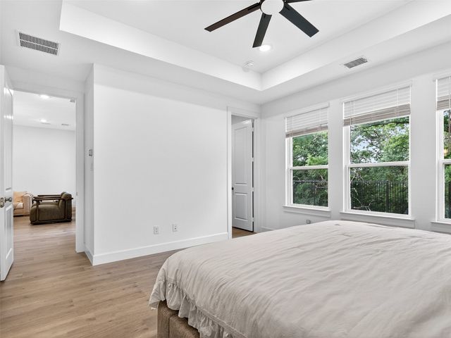 4012 chastetree Lane, Mckinney, TX 75071