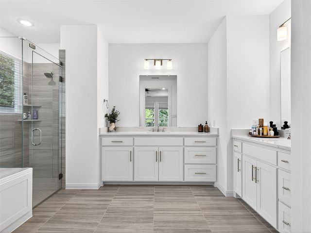 4012 chastetree Lane, Mckinney, TX 75071