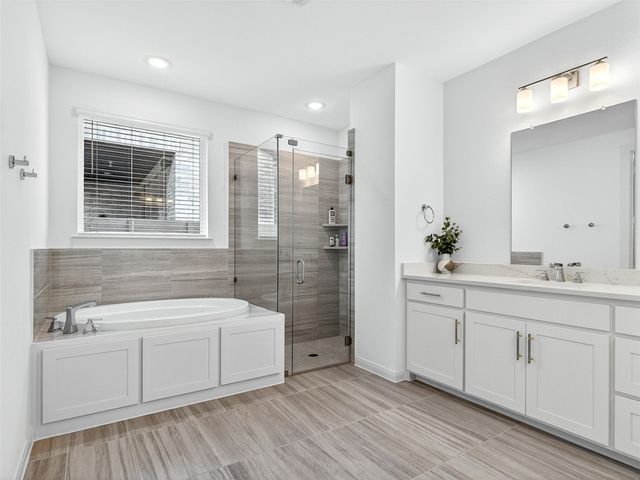 4012 chastetree Lane, Mckinney, TX 75071