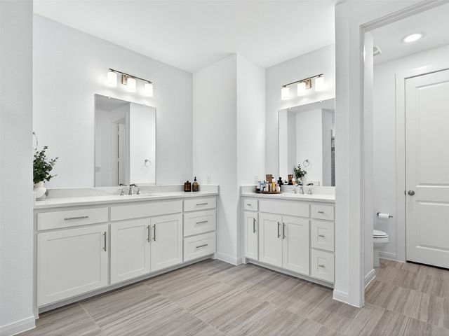 4012 chastetree Lane, Mckinney, TX 75071