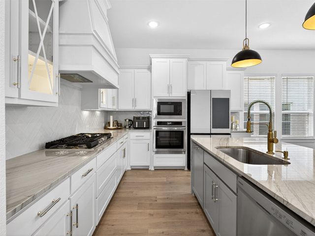 4012 chastetree Lane, Mckinney, TX 75071