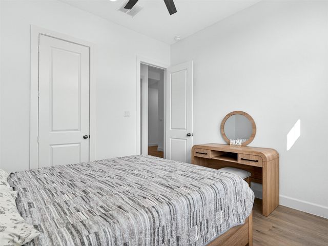 4012 chastetree Lane, Mckinney, TX 75071