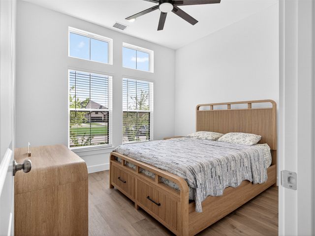 4012 chastetree Lane, Mckinney, TX 75071