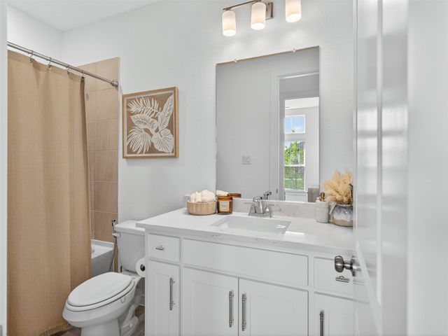 4012 chastetree Lane, Mckinney, TX 75071