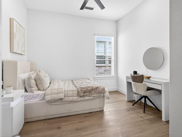 4012 chastetree Lane, Mckinney, TX 75071