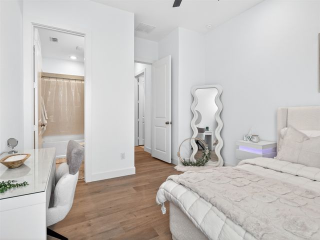 4012 chastetree Lane, Mckinney, TX 75071