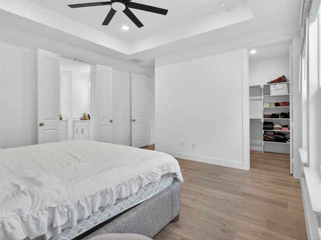 4012 chastetree Lane, Mckinney, TX 75071