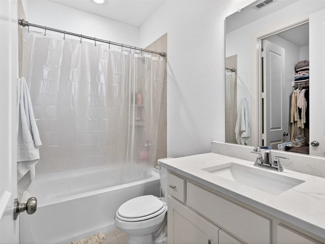 4012 chastetree Lane, Mckinney, TX 75071