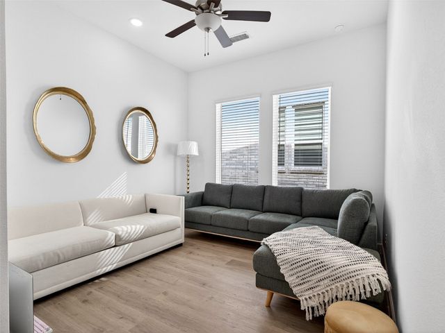 4012 chastetree Lane, Mckinney, TX 75071