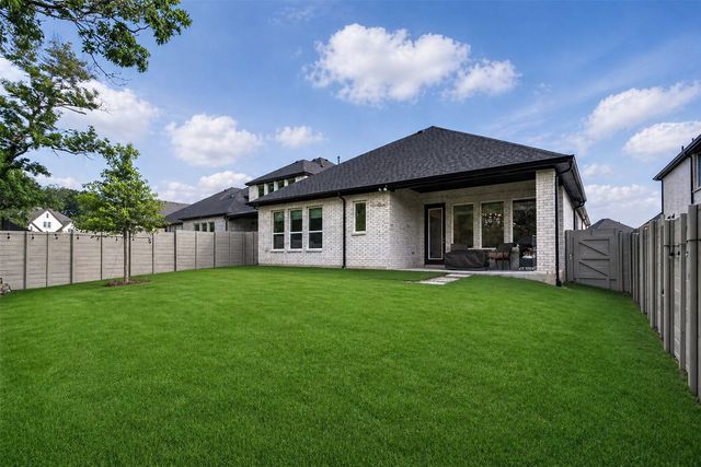 4012 chastetree Lane, Mckinney, TX 75071