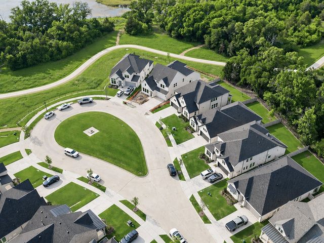 4012 chastetree Lane, Mckinney, TX 75071