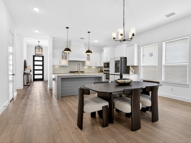 4012 chastetree Lane, Mckinney, TX 75071