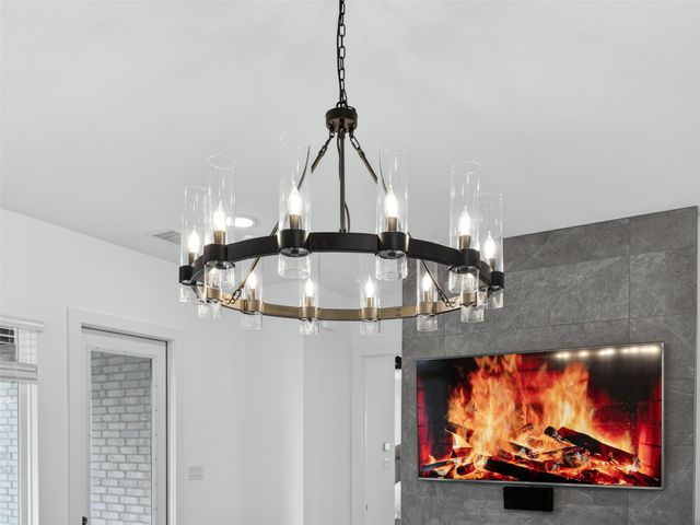 4012 chastetree Lane, Mckinney, TX 75071