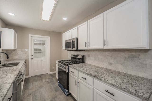 2712 Allen Avenue, Arlington, TX 76014