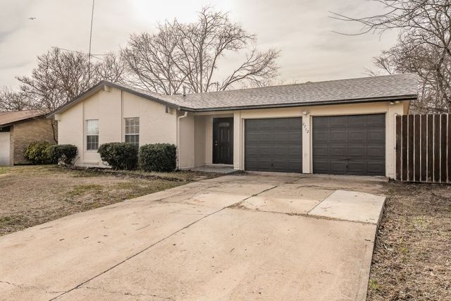 2712 Allen Avenue, Arlington, TX 76014