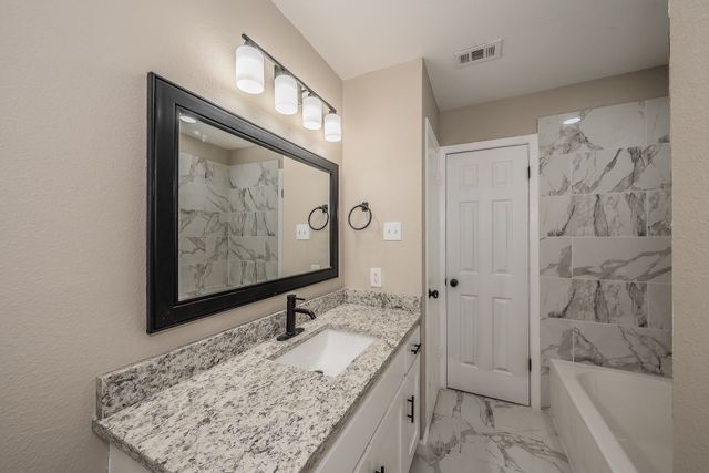 2712 Allen Avenue, Arlington, TX 76014